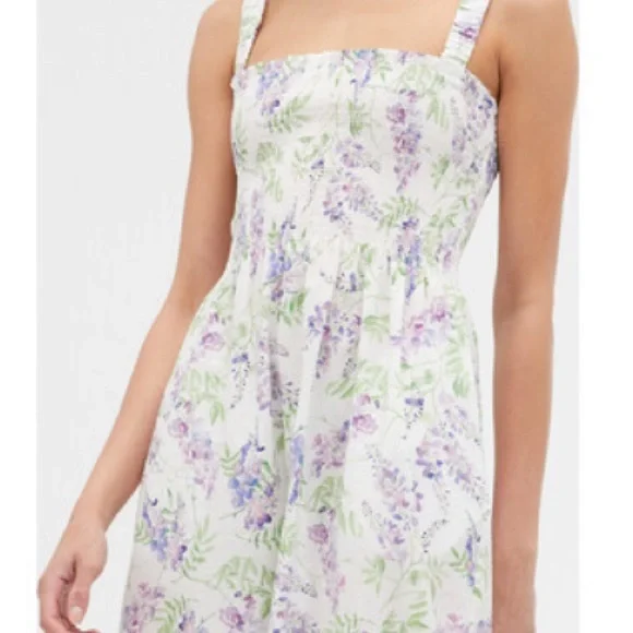 Hill House Anjuli Nap Dress - Picture 3 of 3